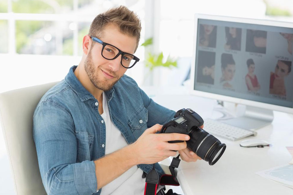Essential Camera Specifications for DSLR Enthusiasts