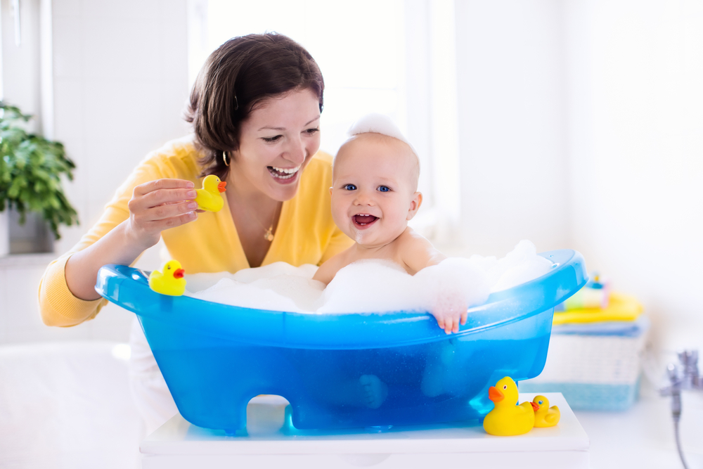 Top 7 Trusted Brands for Infant and Child Care Products: A Complete Guide for Parents in 2024