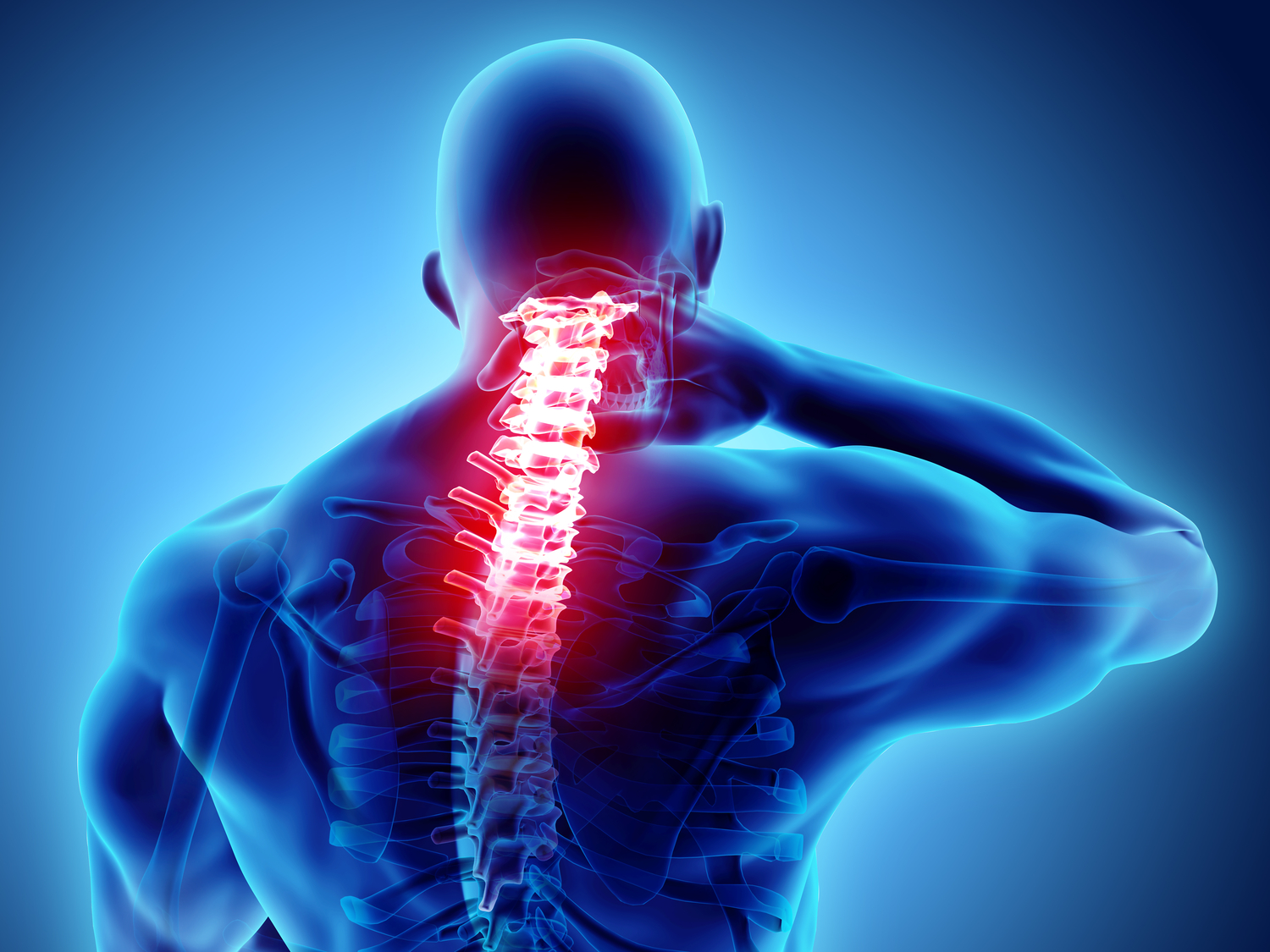 Common Causes and Symptoms of Neck Discomfort