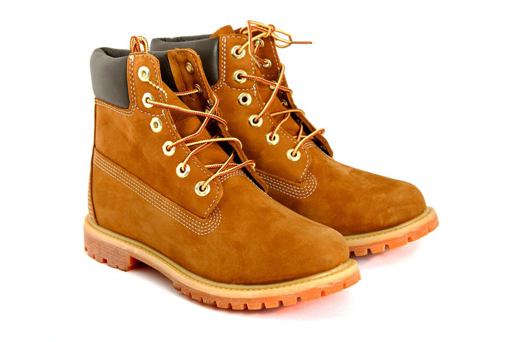 Top Reasons Why Timberland Boots Became 2017's Must-Have Fashion Item