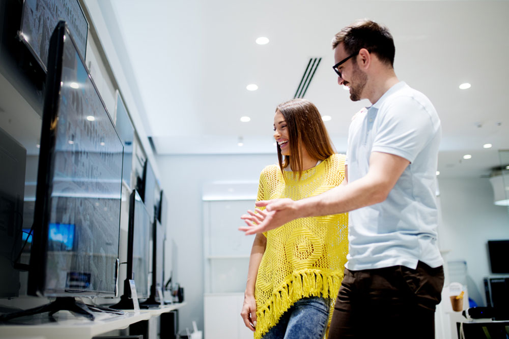 Comprehensive Guide to Buying a Used Television: Essential Tips and Expert Advice