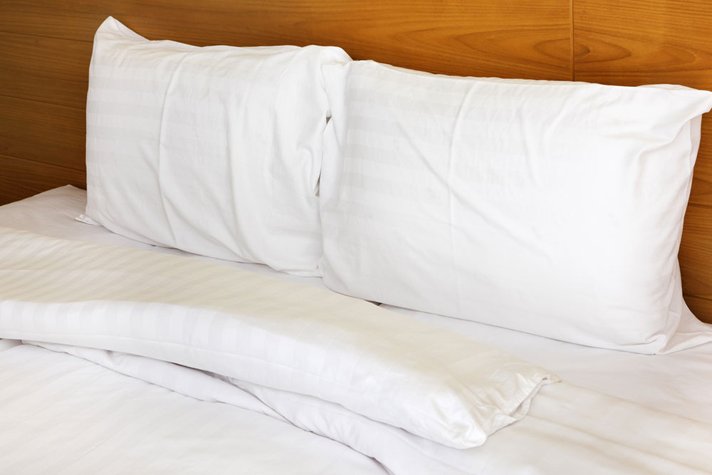 Top Reasons to Choose Tempur Pillows for Better Sleep