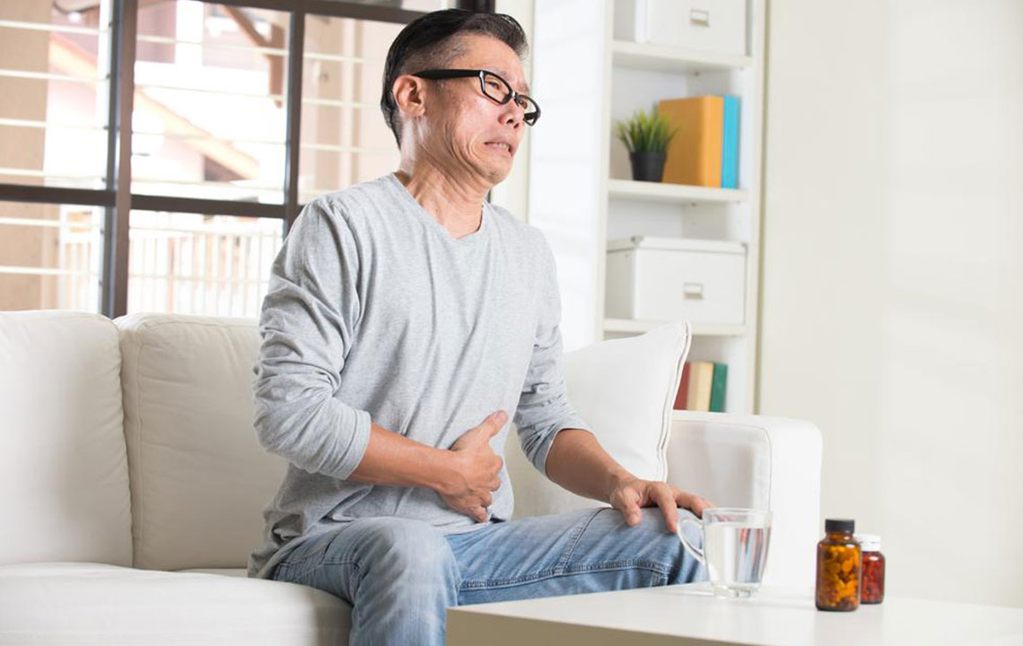 Understanding Overactive Bladder: Key Symptoms and Causes