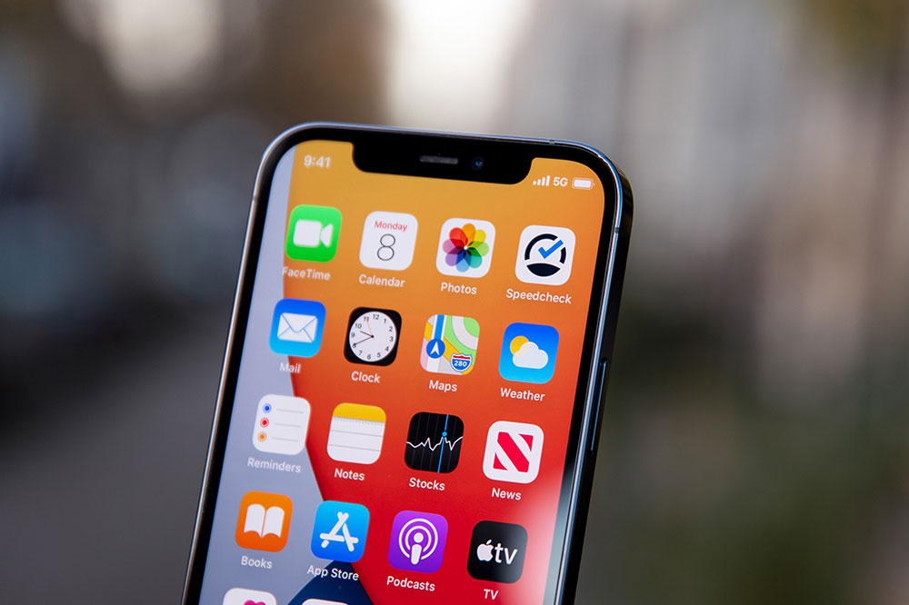 Top 5 Security Features That Make Your iPhone a Safe Companion