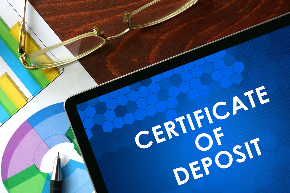 Maximizing Your Savings Through Top US Certificate of Deposit Rates