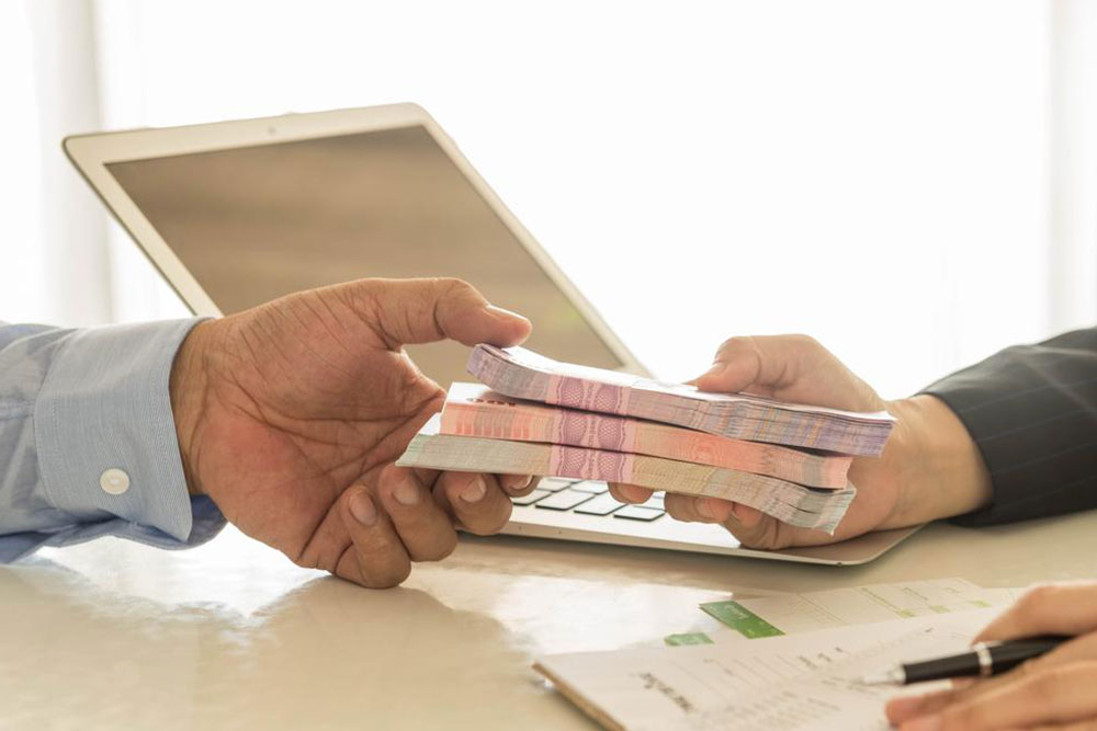 Enhancing Your Home Business Growth with Business Loans