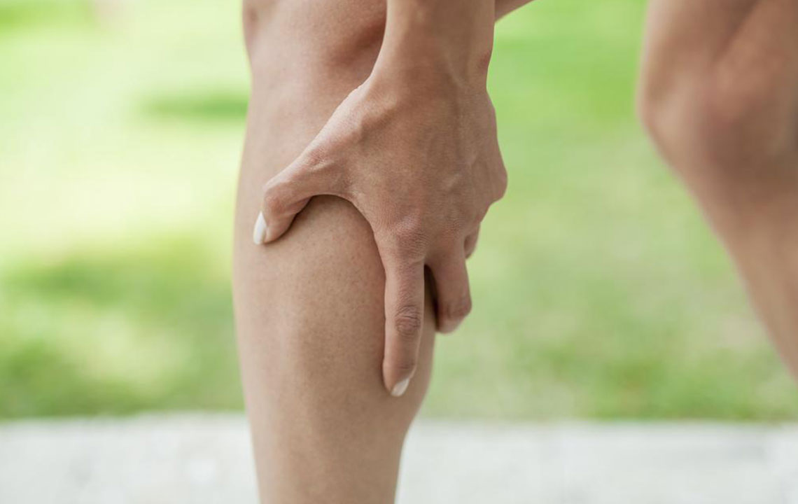 Comprehensive Guide to Managing and Preventing Leg Cramps