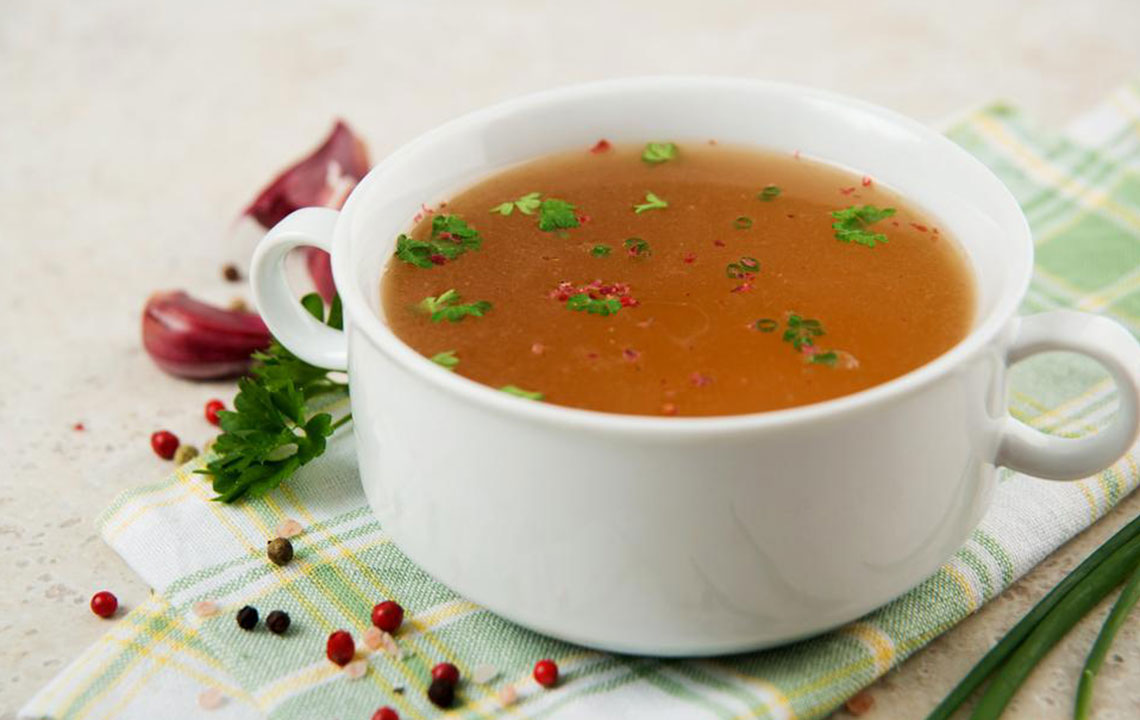 Effective Liquid Diet Strategies for Quick Weight Loss