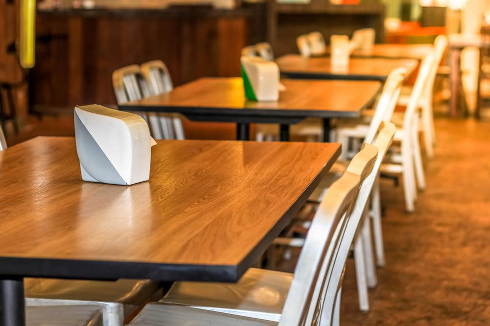 Varieties of Seating Solutions for Different Spaces