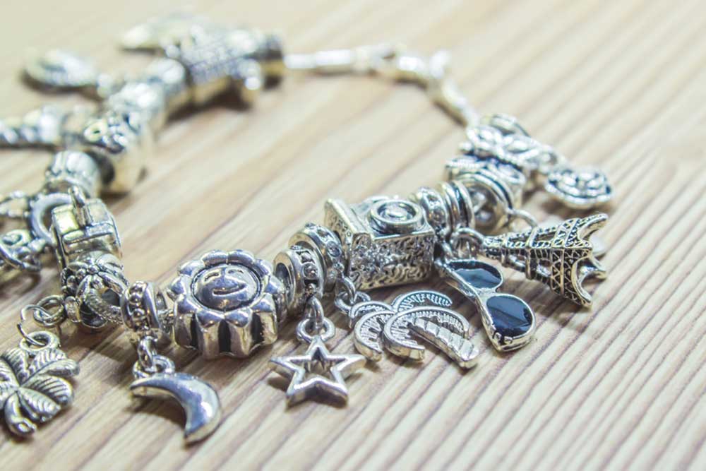 Showcase Your Personal Style with Pandora Jewelry Charms