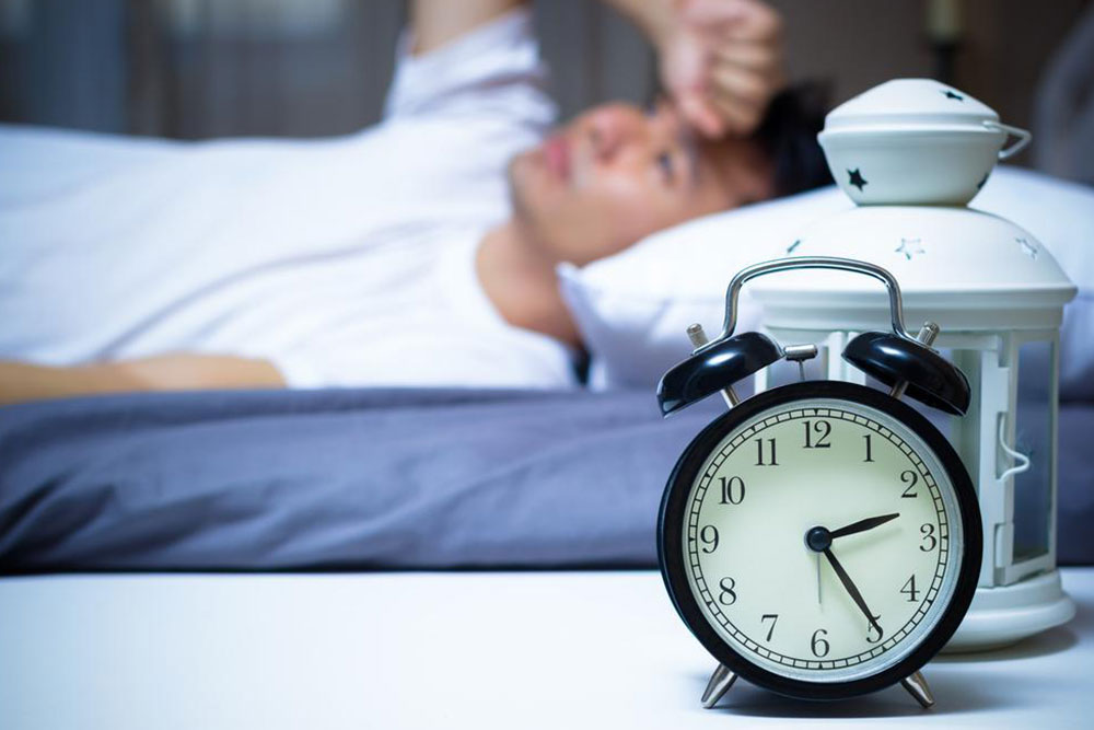 Signs, Causes, and Types of Sleep Disorders: A Comprehensive Guide