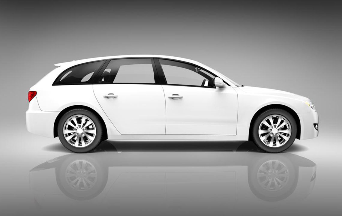 Premium V8 SUVs for Enthusiasts