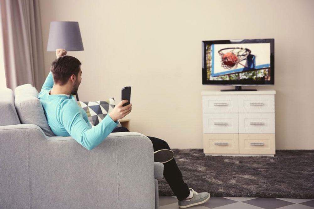 Upgrade Your TV: How to Stream Internet Content on Standard Televisions