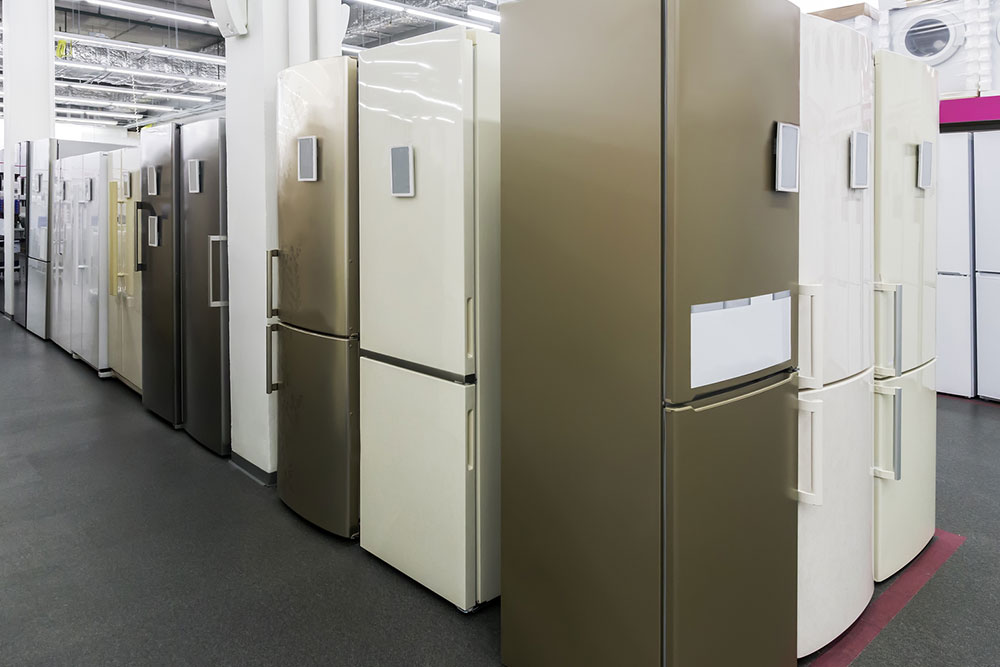 Top Strategies to Purchase Refrigerators Without an Initial Payment