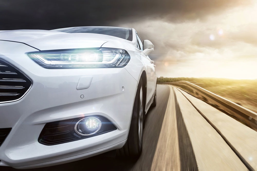 Key Influences on the US Passenger Vehicle Market
