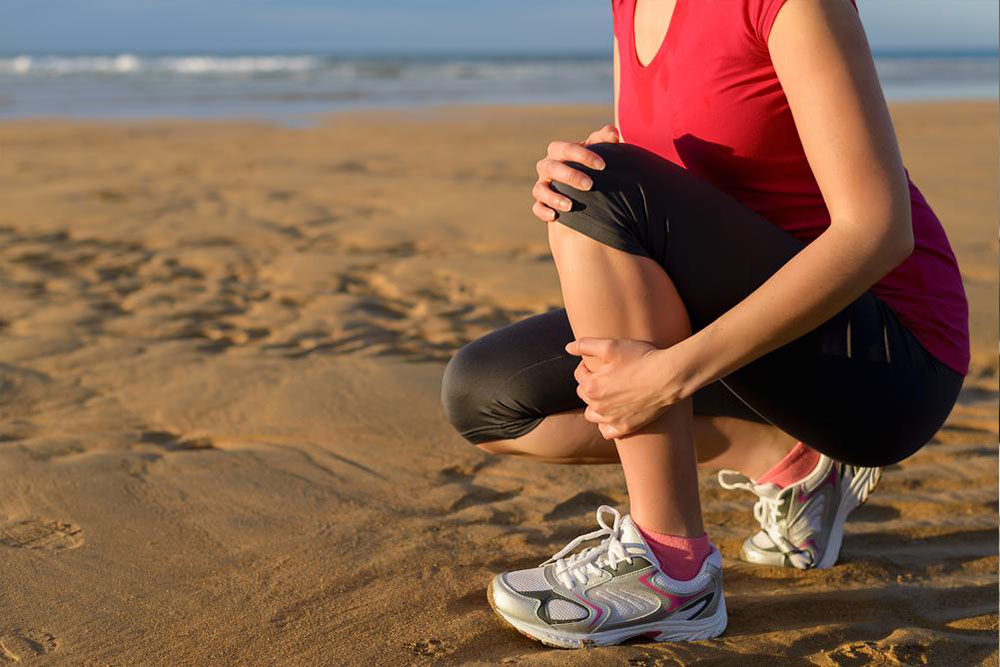 Immediate Remedies for Muscle Cramps: Quick Tips and Techniques