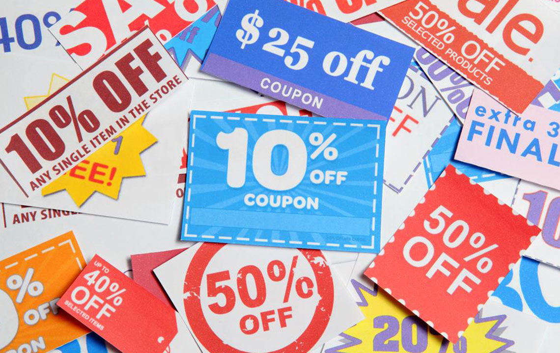 Top 4 Coupon Code Types to Maximize Your Savings