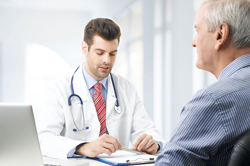Early Warning Signs and Detection Methods for Esophageal Cancer