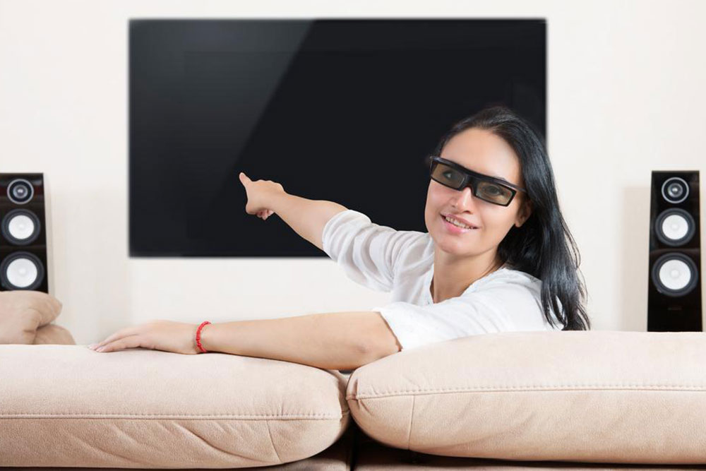Choosing the Perfect Panasonic TV for Your Home