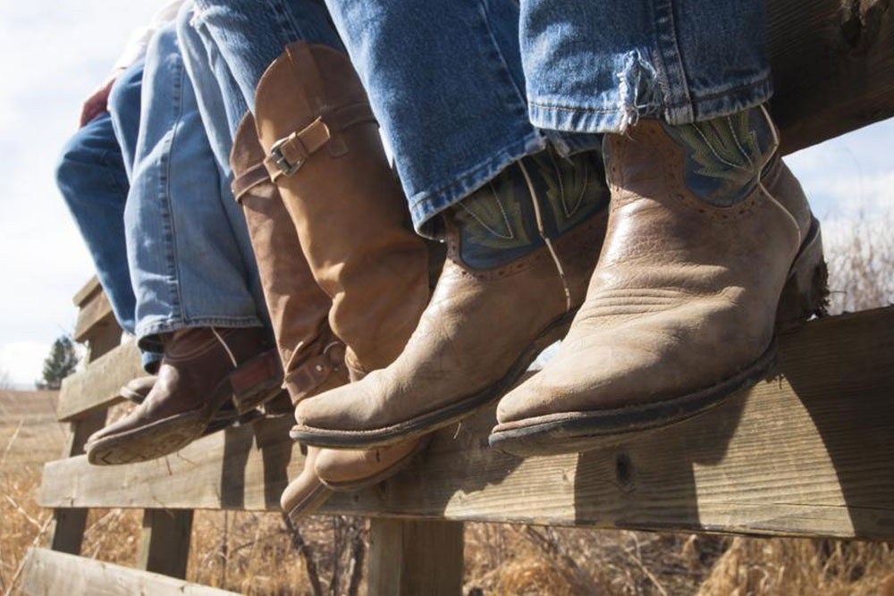 Reasons Why Ugg Boots Are a Must-Have for Winter