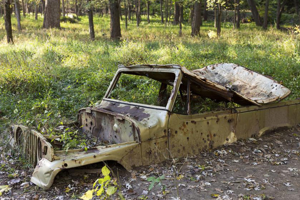 Comprehensive Guide to Buying High-Quality Auto Parts from Salvage Yards