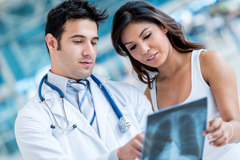 Understanding Lung Cancer: Stages and Treatment Approaches