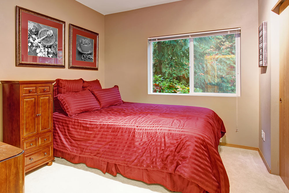 Essential Tips for Achieving a Perfect Bedroom Design