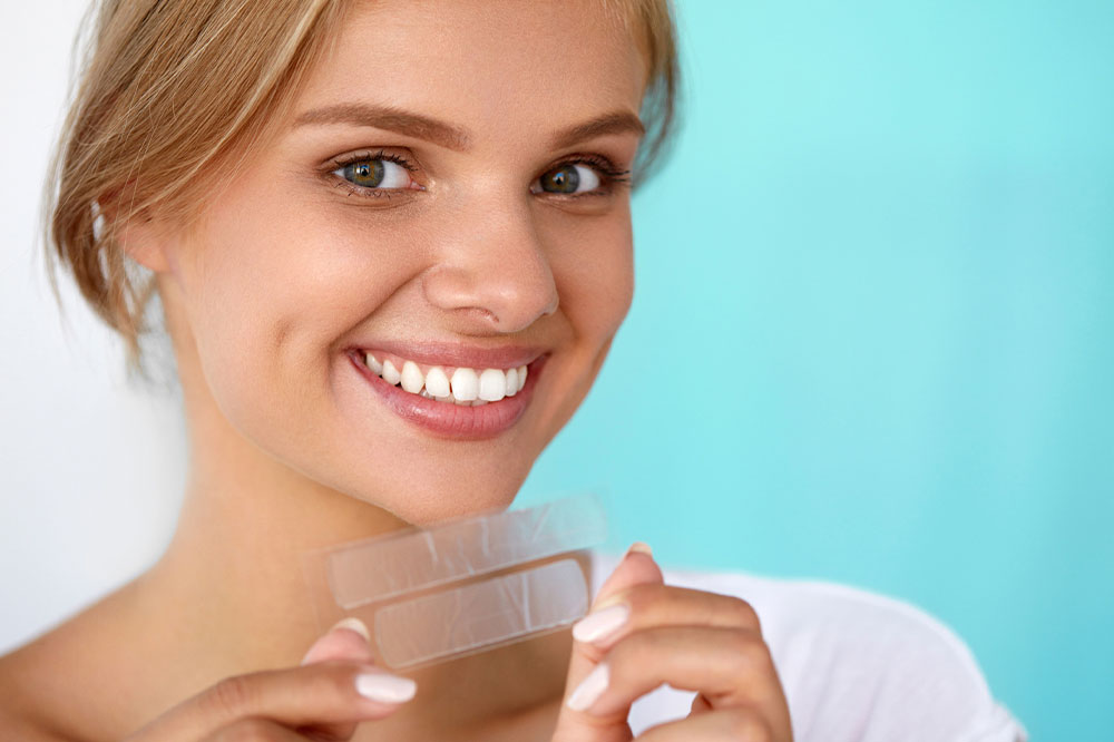Simple Strategies for Brighter, Whiter Teeth