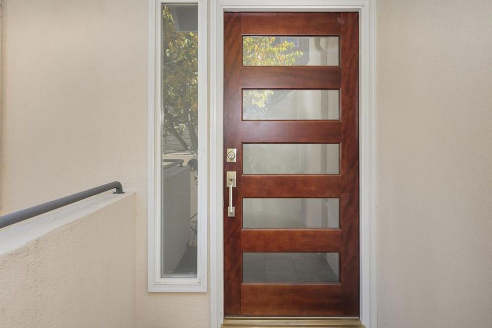 Top 4 Replacement Door Options for Your Home