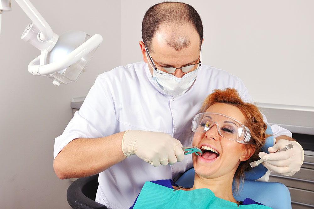 Essential Preparations Before Your Tooth Extraction Treatment