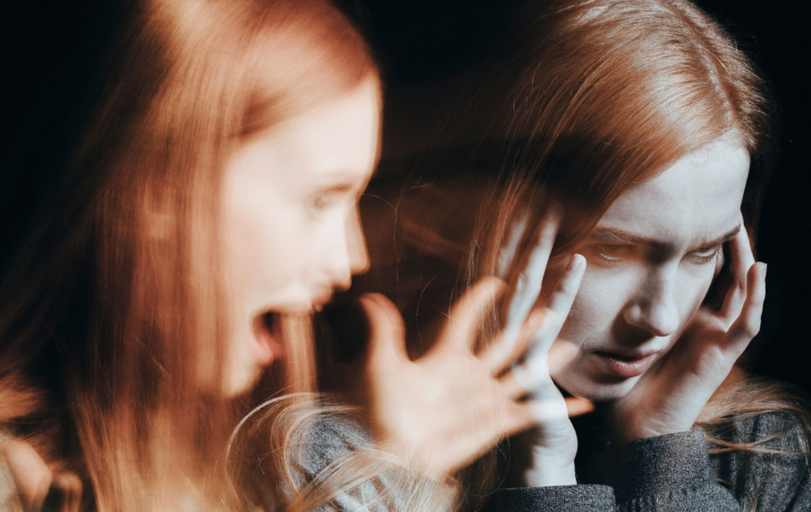 Understanding the Characteristics of Schizophrenia: Positive and Negative Signs