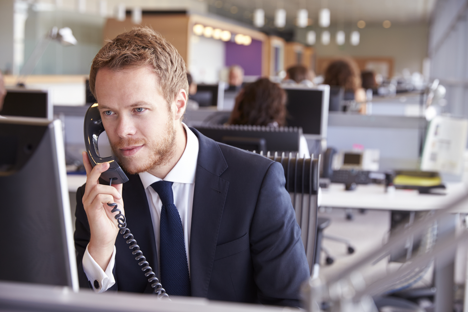Essential Factors When Selecting a Corporate Phone Plan