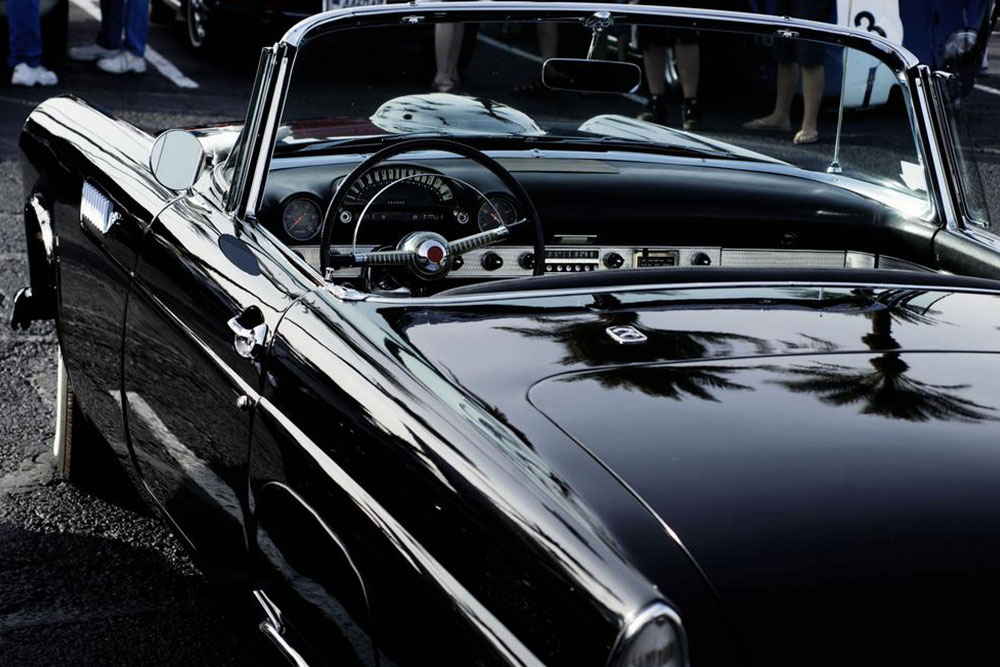 The Timeless Allure of the 1969 Chevrolet Camaro: A Classic Muscle Car Legend