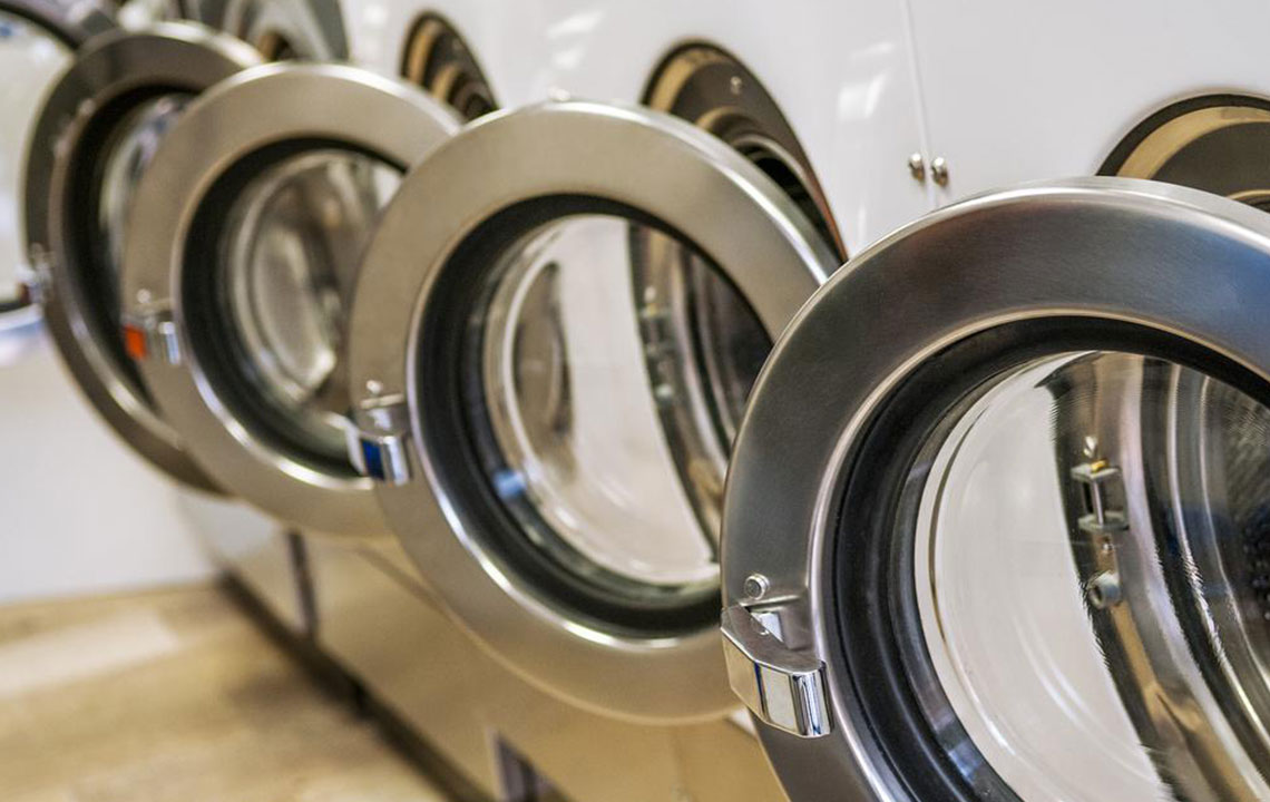 Effortless Guide to Maintaining Your Front Load Washing Machine