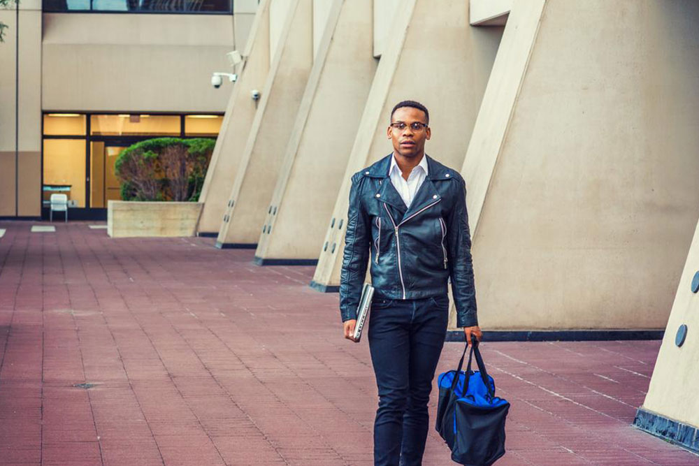 Essential Fashion Guidelines for Styling Leather Jackets