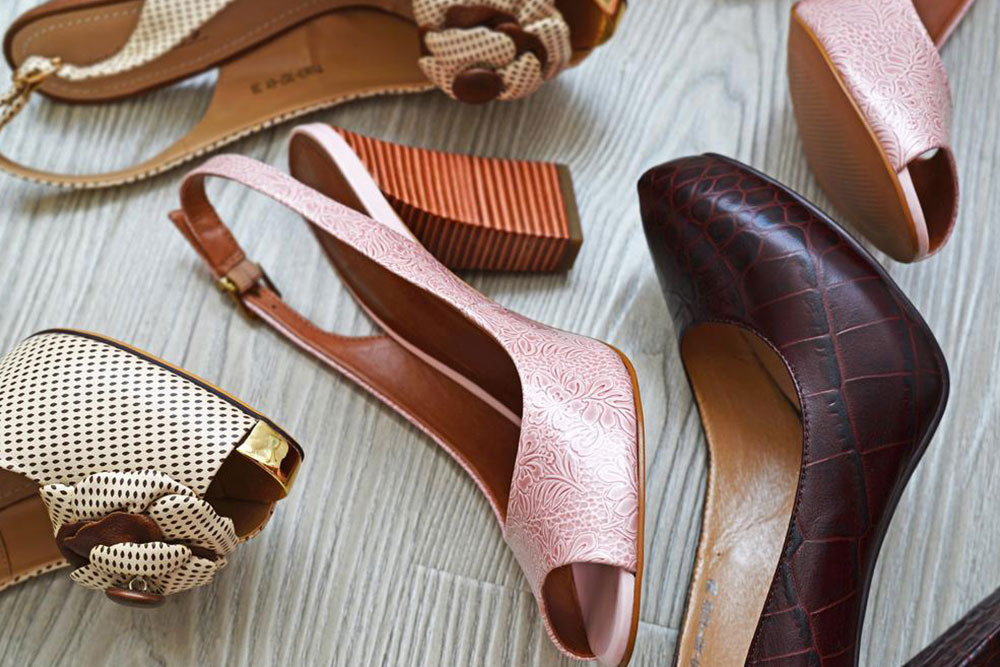 Essential Footwear Picks Every Woman Should Own