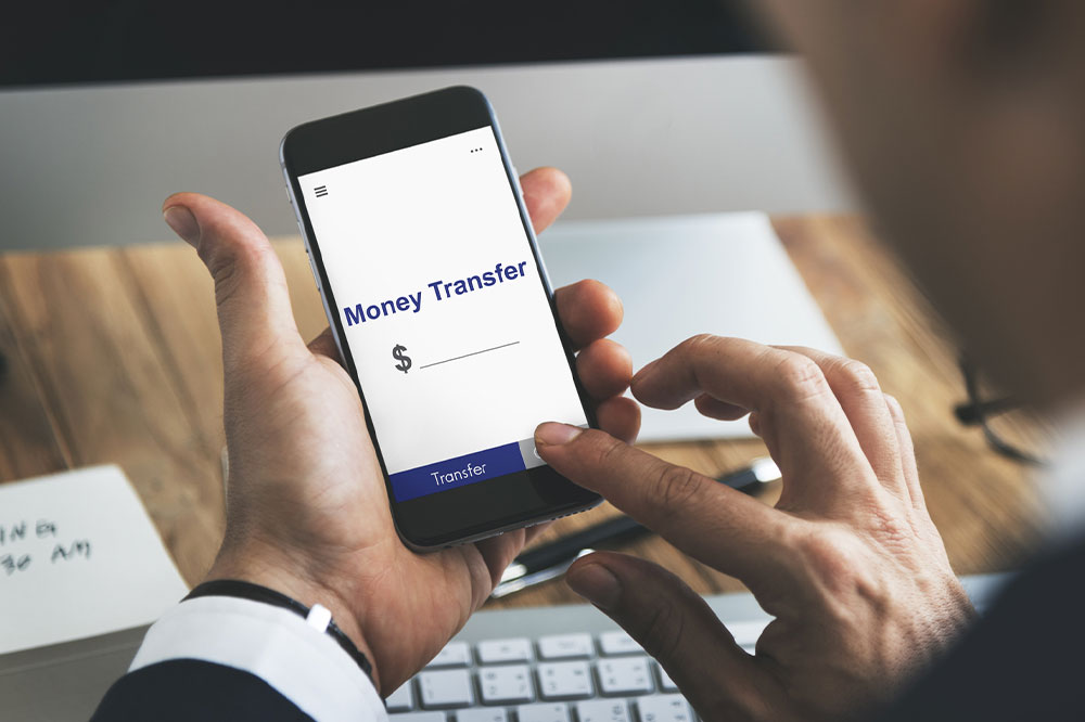 Pros and Cons of Digital Money Transfers