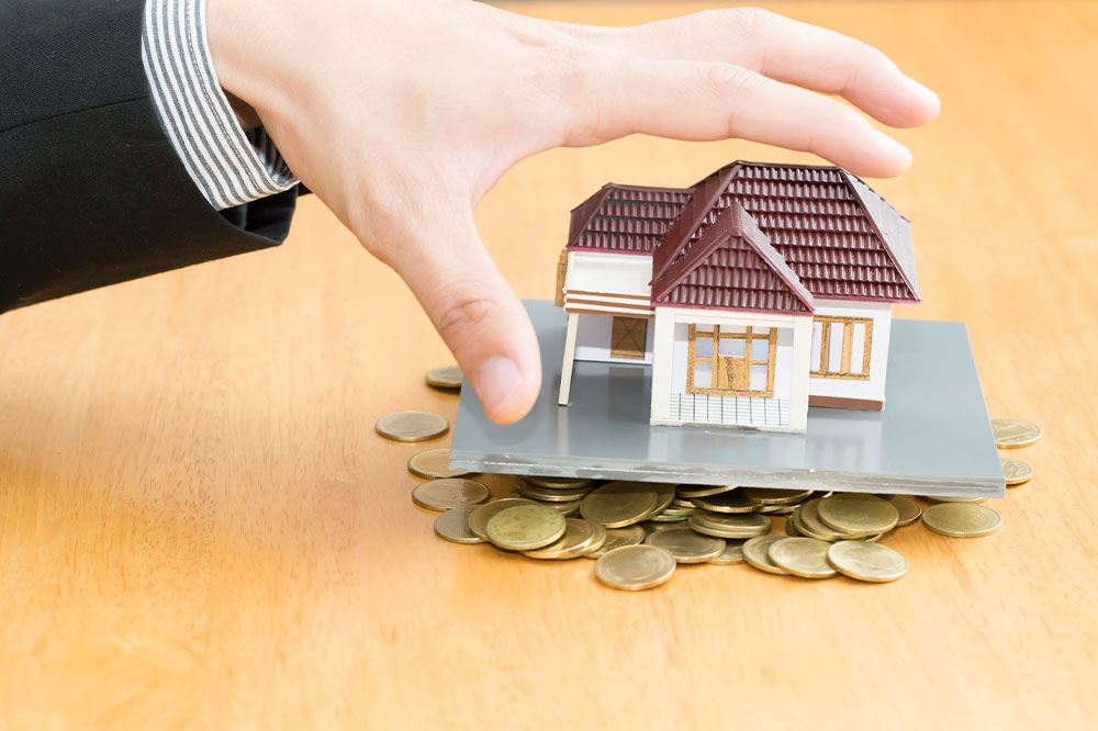 Guide to Qualifying for a Reverse Mortgage