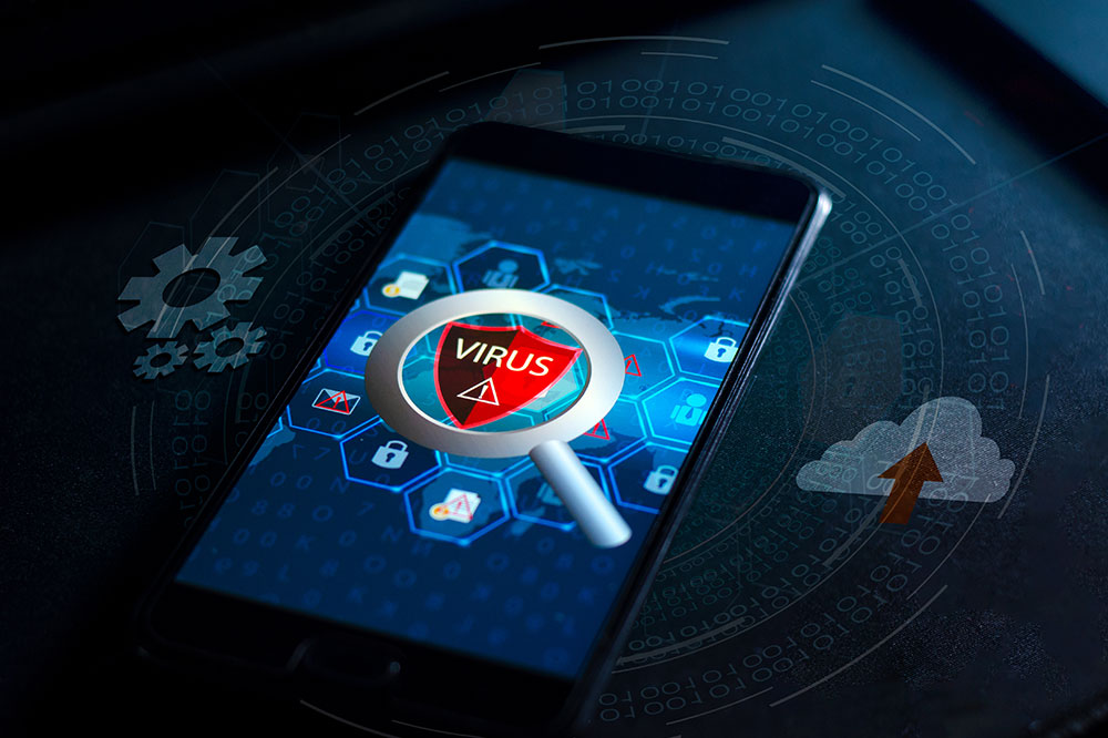 Top 5 iPhone Security Apps for Enhanced Protection