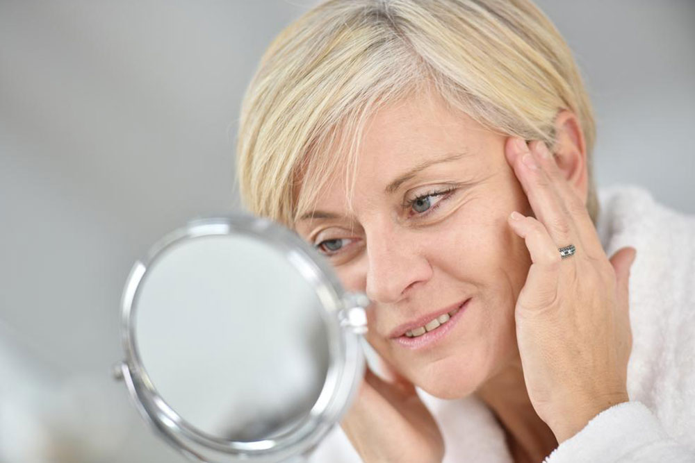 Effective Methods for Firming and Rejuvenating Neck Skin