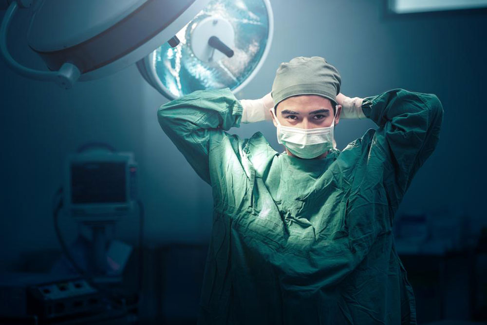 Guide to Finding Top Orthopedic Doctors Online