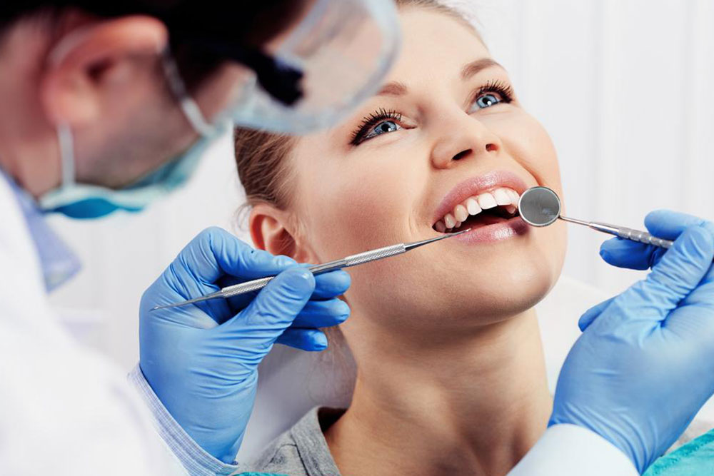 Advantages and Disadvantages of Dental Coverage