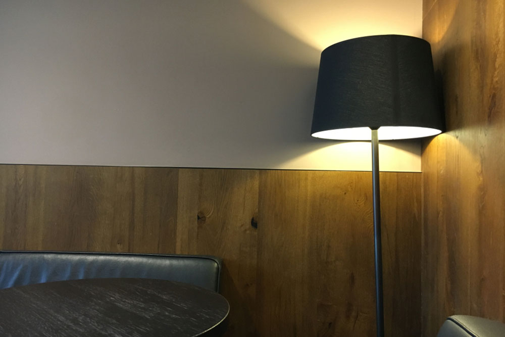 Explore a Wide Range of Stylish Floor Lamp Options