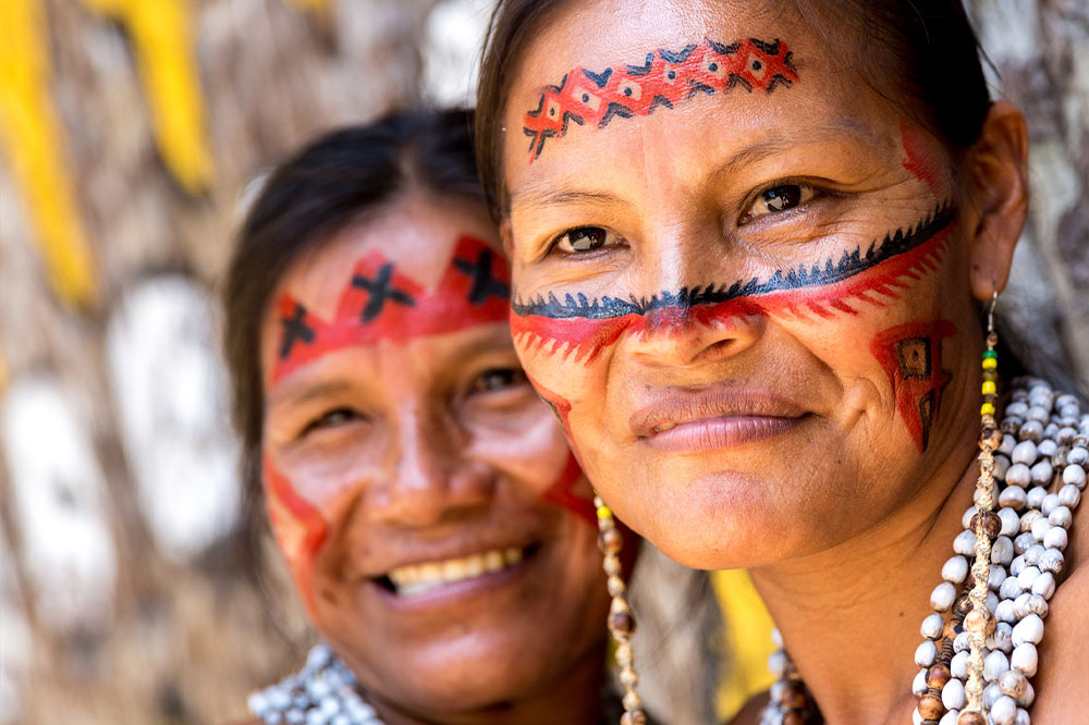 Global Diversity of Indigenous Cultures