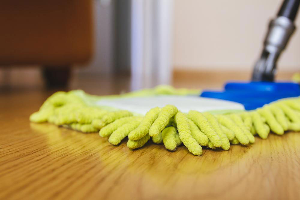 Top Strategies for Cleaning and Maintaining Laminate Flooring