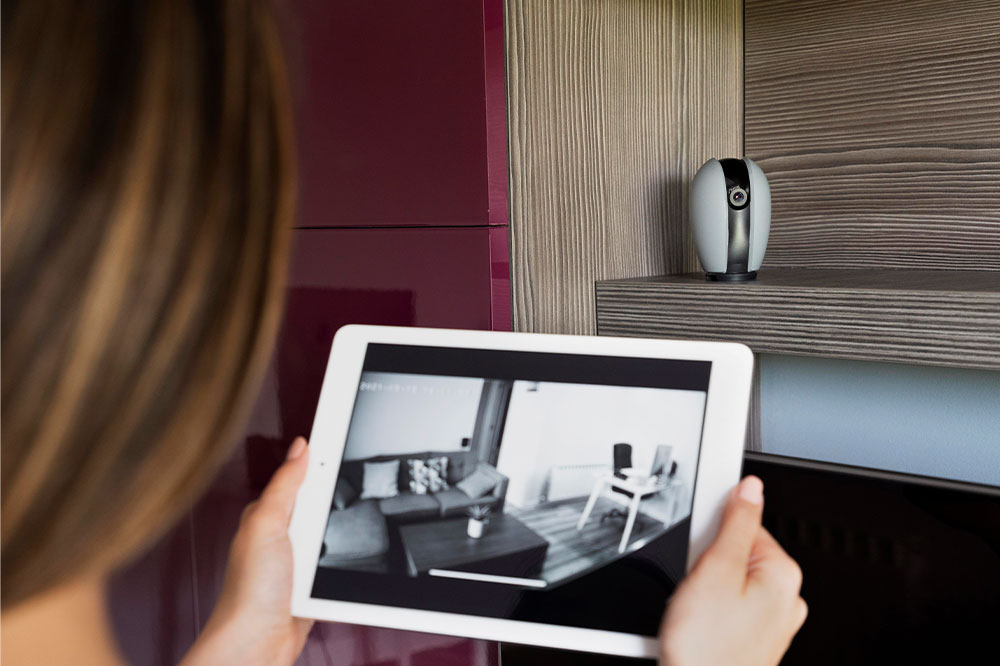 Best Black Friday Deals on Home Security Systems You Can't Miss
