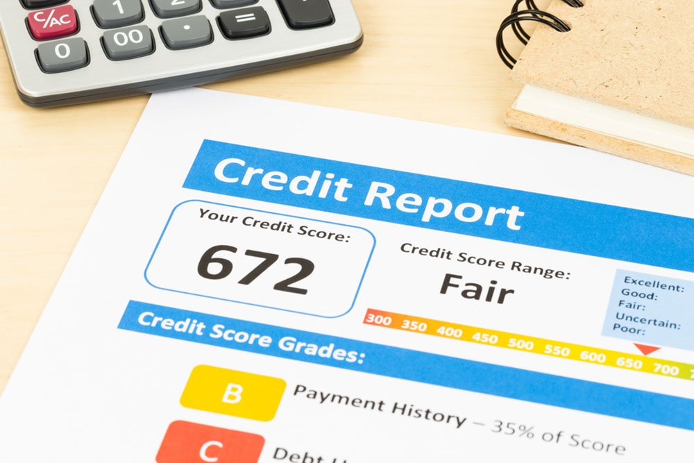 How to Access Free Credit Scores Easily