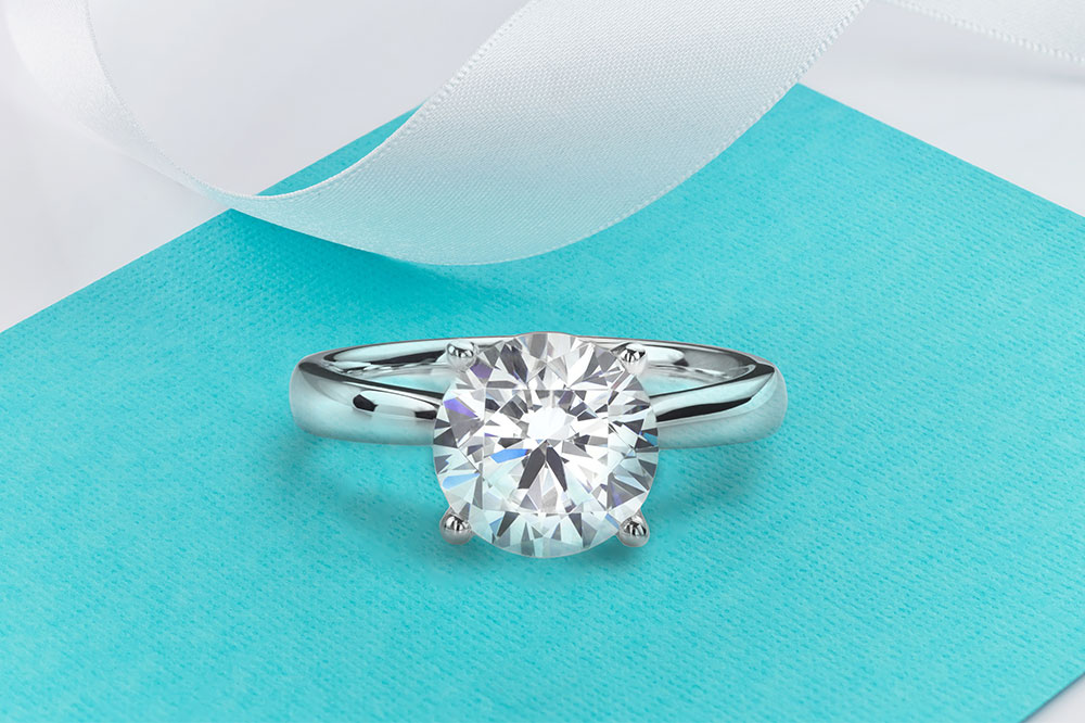 Top 7 Black Friday Promotions on Diamond Engagement Rings