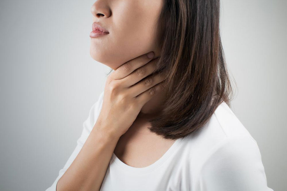 Essential Information About Thyroid Carcinoma