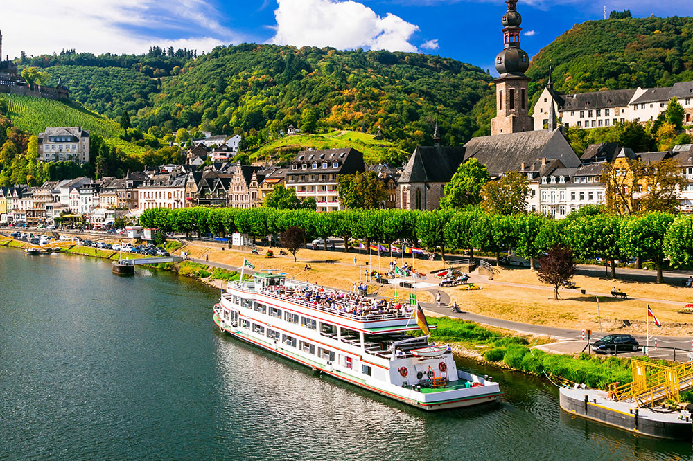 Top River Cruises to Experience in 2022